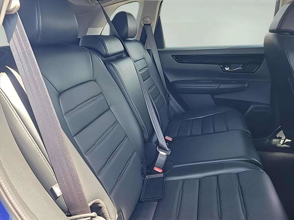 Used 2025 Honda CR-V EX-L image 24