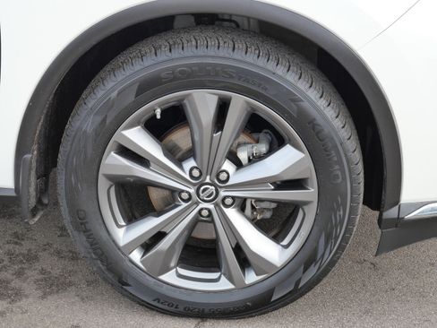 Used 2019 Nissan Murano Platinum image 15