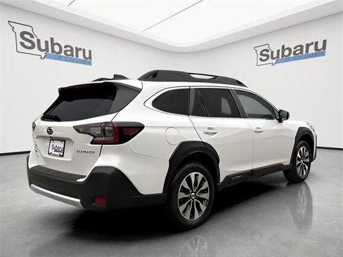 Used 2024 Subaru Outback Limited image 7