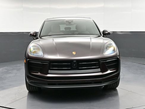 New 2026 Porsche Macan image 11