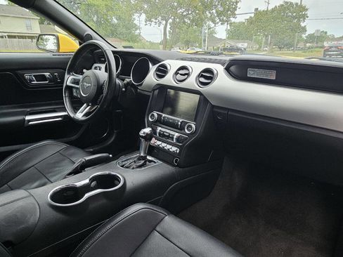 Used 2015 Ford Mustang GT Premium RWD image 15