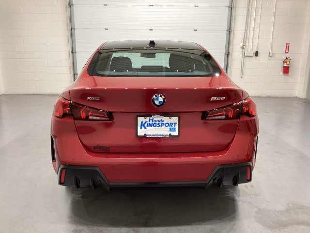 Used 2025 BMW 228i xDrive AWD/4WD image 6