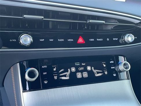 New 2026 Genesis GV70 3.5T Sport Advanced image 25