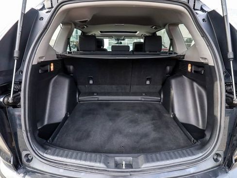 Used 2017 Honda CR-V EX image 40