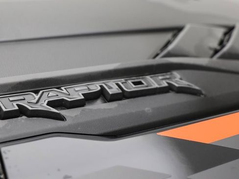 Used 2024 Ford Bronco Raptor image 40