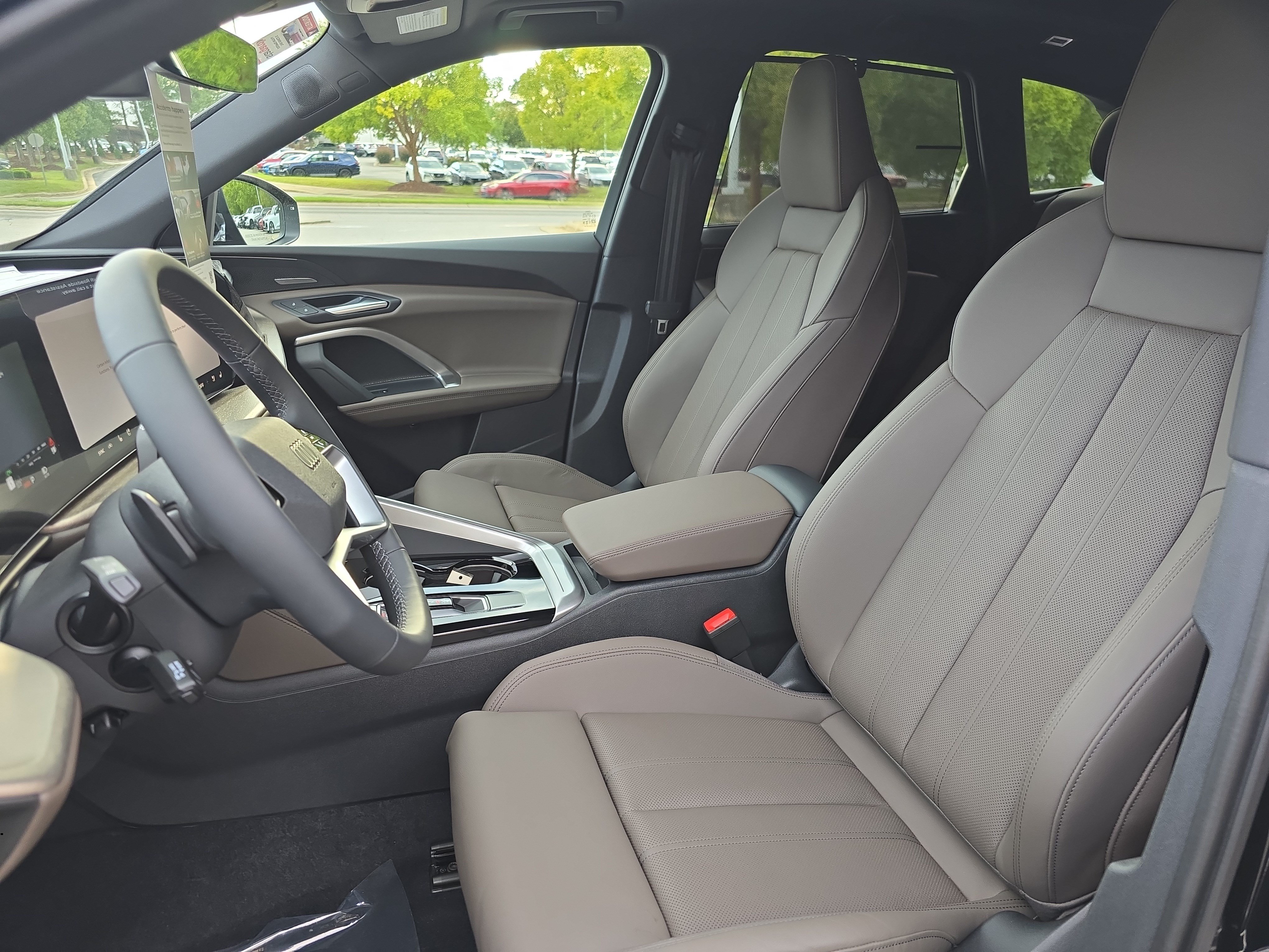 New 2026 Audi Q5 Premium Plus AWD/4WD image 14