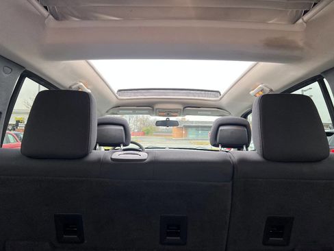 Used 2010 Jeep Liberty Sport w/ Popular Equipment Group image 16