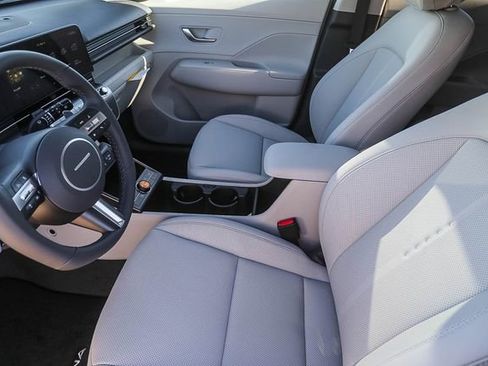 New 2026 Hyundai Kona SEL Premium image 19