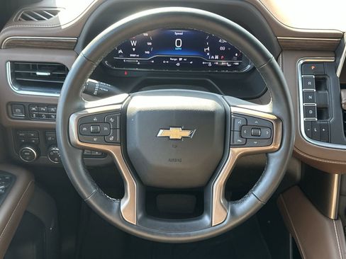 Used 2023 Chevrolet Tahoe High Country image 19