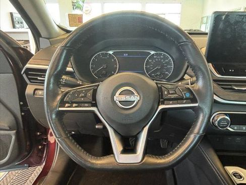 Certified 2023 Nissan Altima 2.5 SL AWD/4WD image 19