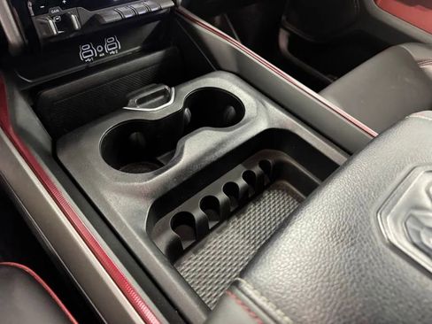 Used 2025 RAM 1500 Rebel image 23