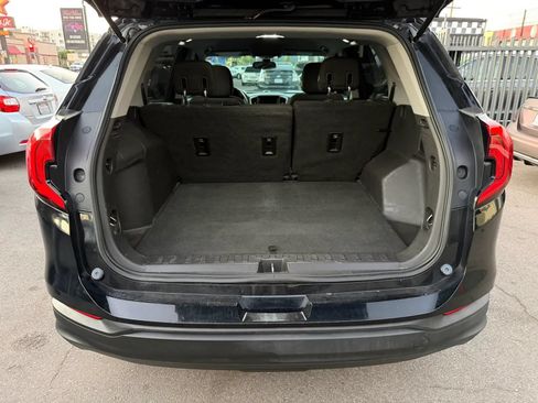 Used 2018 GMC Terrain SLE FWD image 26