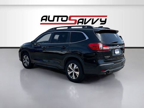 Used 2020 Subaru Ascent Premium w/ Convenience Package AWD/4WD image 5