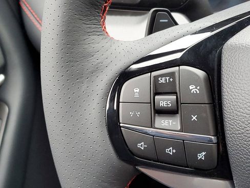 New 2026 Ford Explorer ST w/ Sun And Sound Package image 12