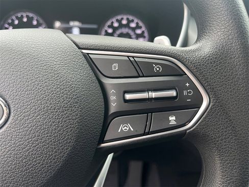 Used 2022 Hyundai Santa Fe SEL image 34
