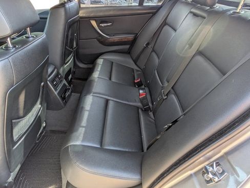 Used 2009 BMW 328i Sedan RWD image 17