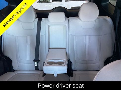 Used 2025 Hyundai Tucson SEL AWD/4WD image 13