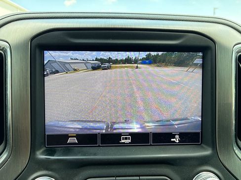 Used 2022 GMC Sierra 1500 Denali w/ Denali Premium Package image 15