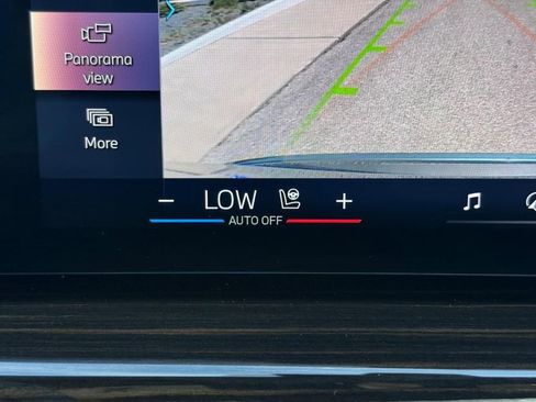 Used 2025 BMW X5 xDrive40i image 19