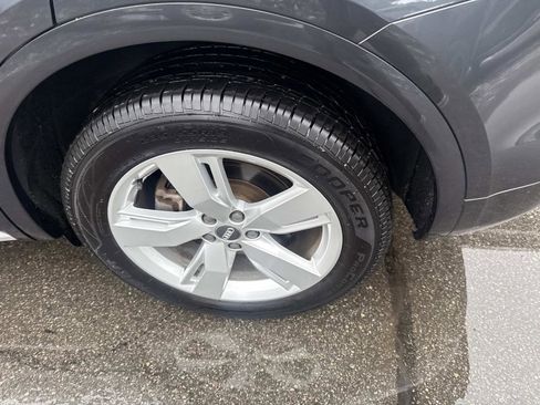 Used 2019 Audi Q5 2.0T Premium Plus w/ Premium Plus Package image 13