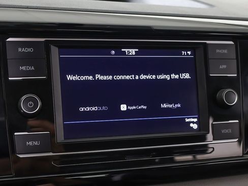 Used 2023 Volkswagen Taos S image 44