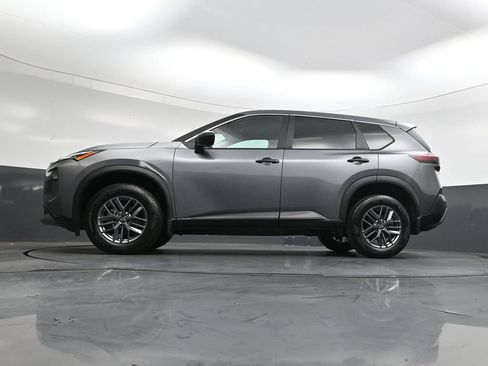 Used 2023 Nissan Rogue S AWD/4WD image 47