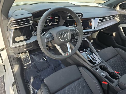 New 2026 Audi S3 Premium image 15