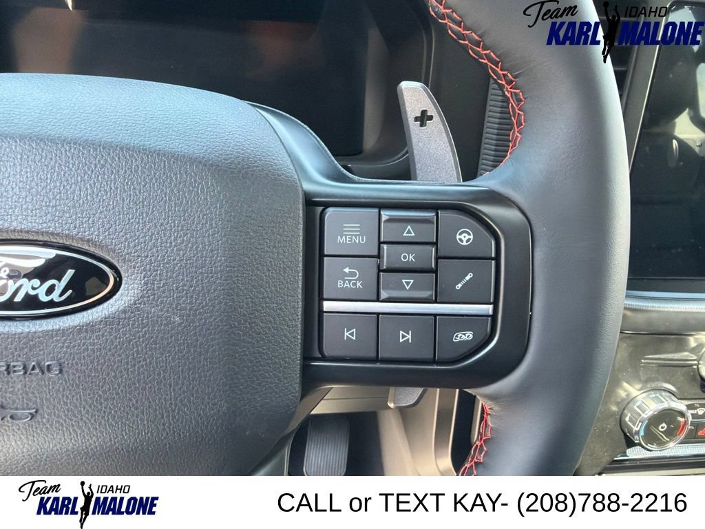 Used 2026 Ford F150 Raptor AWD/4WD image 34