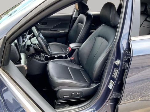 Used 2024 Hyundai Kona Limited AWD/4WD image 8
