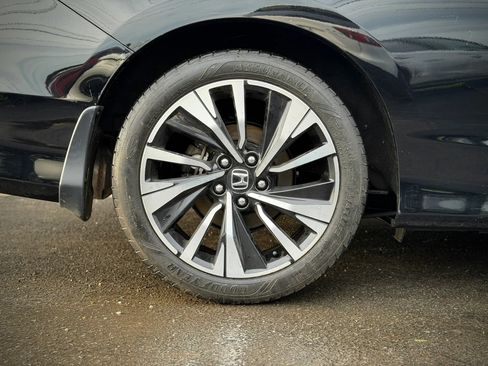 Used 2016 Honda Accord EX image 21