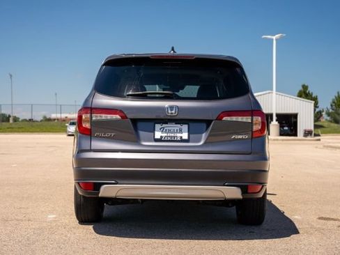 Used 2019 Honda Pilot EX-L image 6