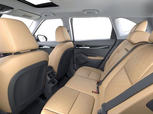 New 2026 Kia Seltos EX w/ EX Sunroof Package image 18