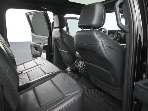 Used 2025 Ford F150 Raptor AWD/4WD image 12