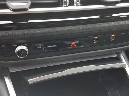 Certified 2024 BMW 430i Gran Coupe xDrive w/ Premium Package image 18