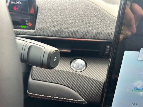 New 2025 Ford Mustang Mach-E Premium image 36