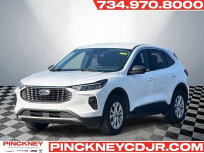 Used 2024 Ford Escape Active w/ Tech Pack #1