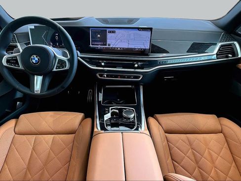 Certified 2026 BMW X5 sDrive40i w/ M Sport Package RWD image 15