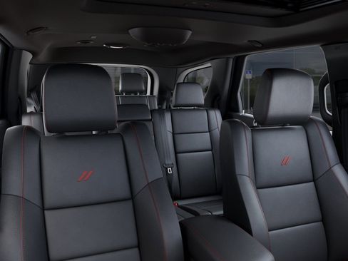New 2026 Dodge Durango GT image 35