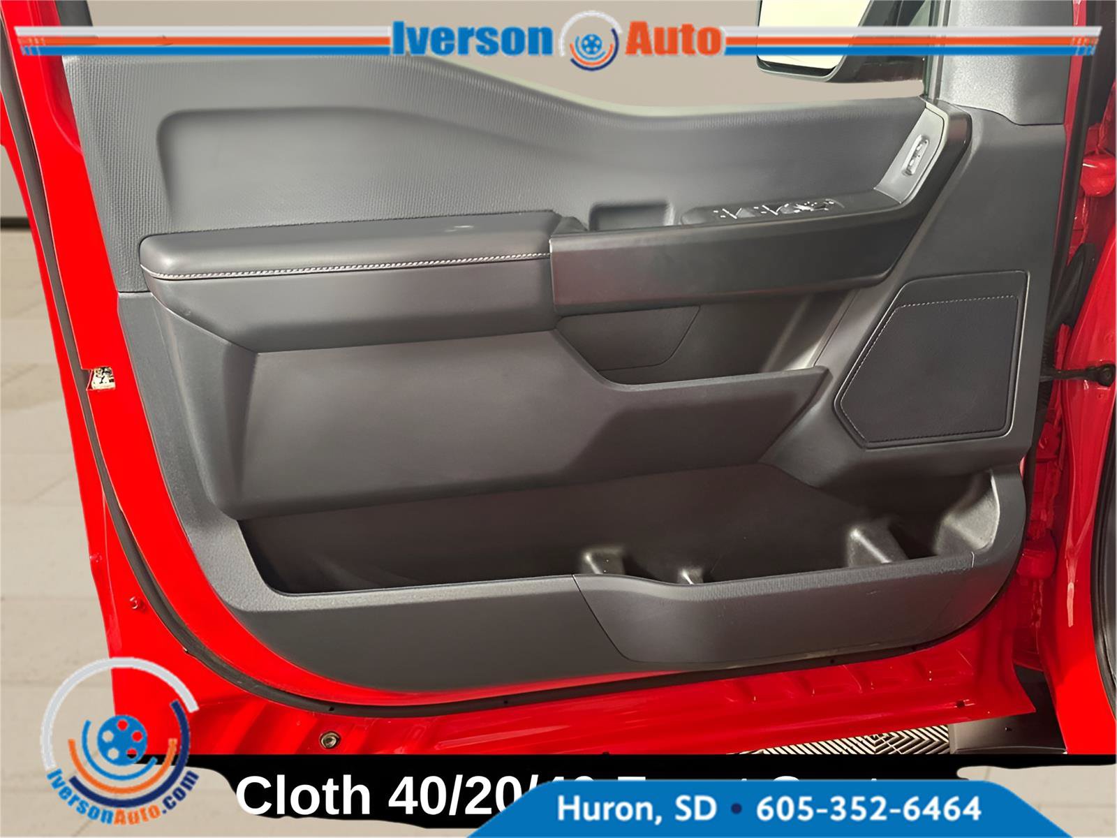 Used 2023 Ford F150 XL w/ STX Appearance Package AWD/4WD image 15