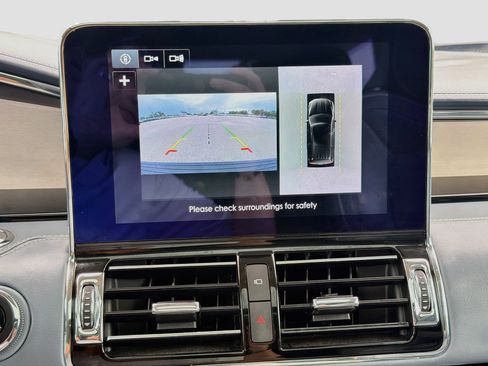 Used 2018 Lincoln Navigator Black Label AWD/4WD image 35