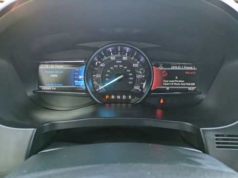 Used 2018 Ford Explorer Limited FWD image 27