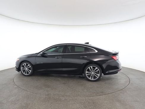 Used 2021 Chevrolet Malibu Premier image 7