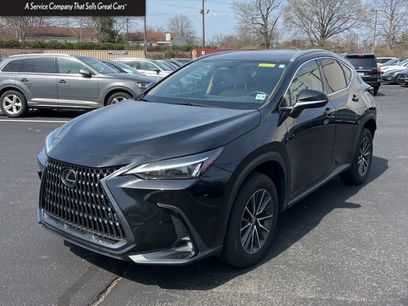 Used 2024 Lexus NX 350 AWD