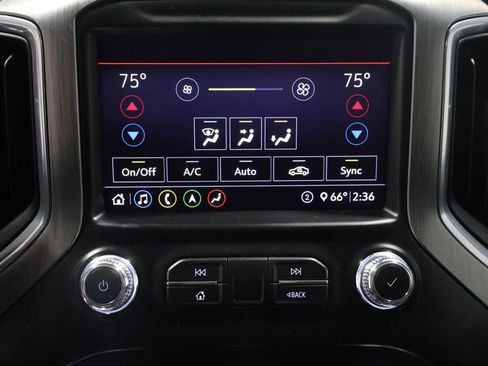 Used 2020 GMC Sierra 1500 Denali w/ Technology Package image 32