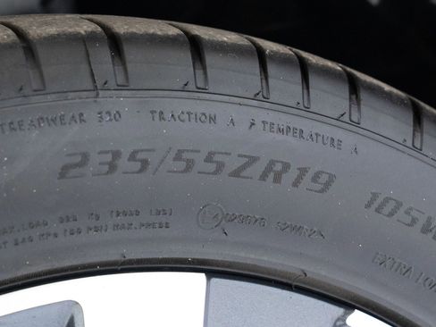 Used 2023 Nissan Rogue SL w/ SL Premium Package image 80