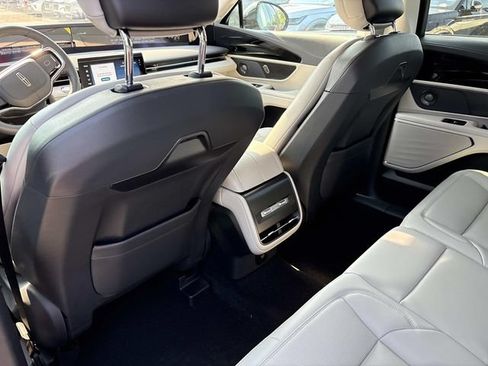 New 2026 Lincoln Nautilus Premier w/ Equipment Group 102A AWD/4WD image 16