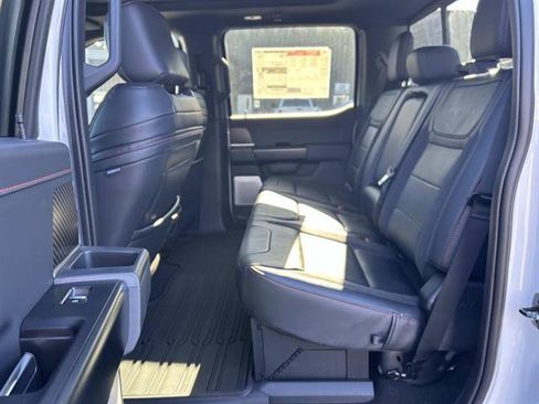 New 2025 Ford F150 Raptor image 4