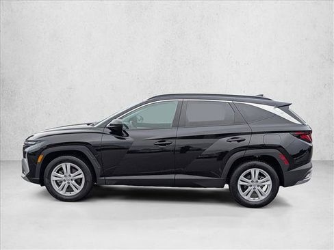 Used 2025 Hyundai Tucson SEL FWD image 8