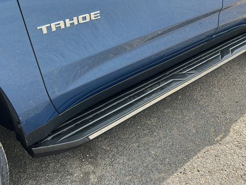 New 2025 Chevrolet Tahoe LS image 11