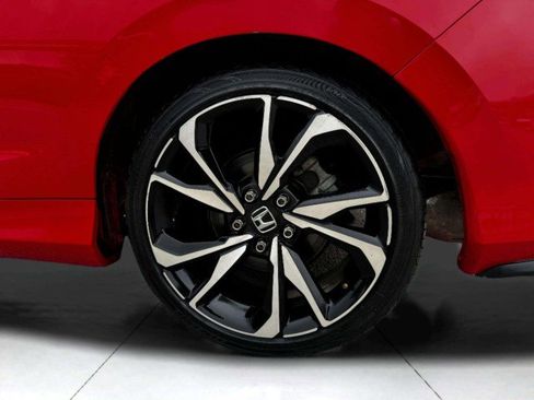 Used 2020 Honda Civic Si image 54